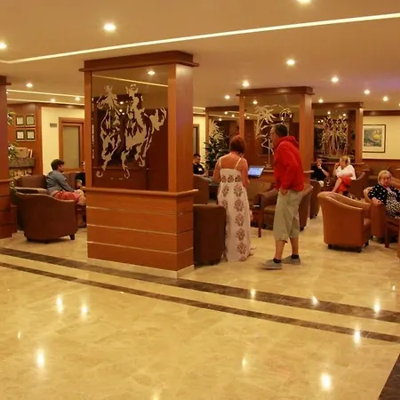 Hotel Esra Family Suite Hotel Altinkum (Aydin)