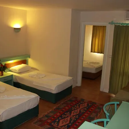 Esra Family Suite Hotel