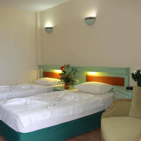 Hotel Esra Family Suite Hotel Altinkum (Aydin)