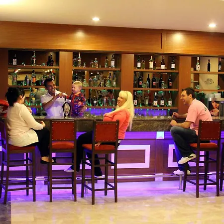 Esra Family Suite Hotel 3* Altinkum (Aydin)