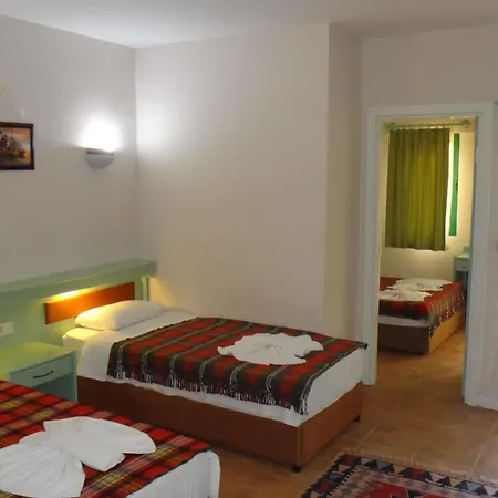 Esra Family Suite Hotel