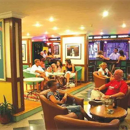 Esra Family Suite Hotel Hotel
