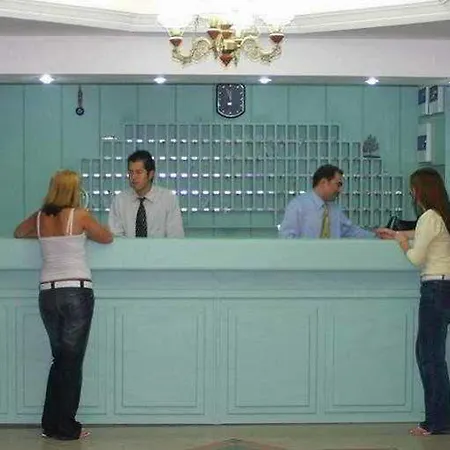 Esra Family Suite Hotel 3* Altinkum (Aydin)