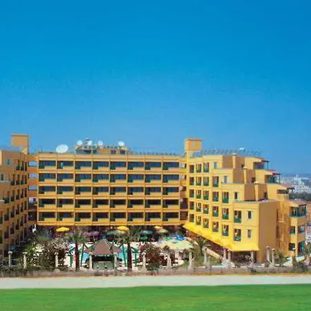 Esra Family Suite Hotel Hotel