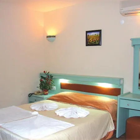 Esra Family Suite Hotel 3* Altinkum (Aydin)