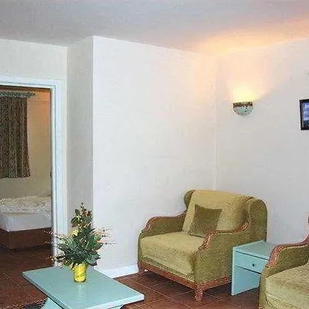 Hotel Esra Family Suite Hotel 3*