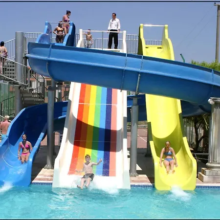 Esra Family Suite Hotel