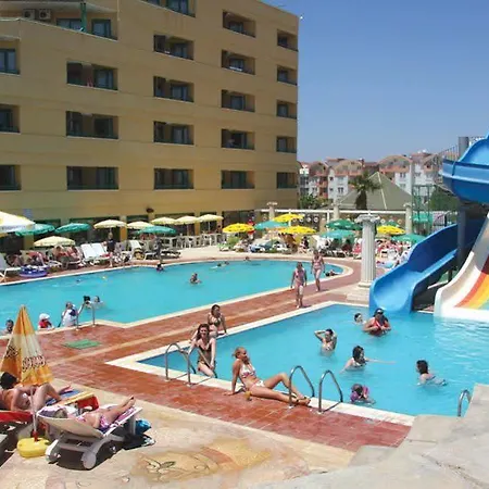 Esra Family Suite Hotel Hotel 3*