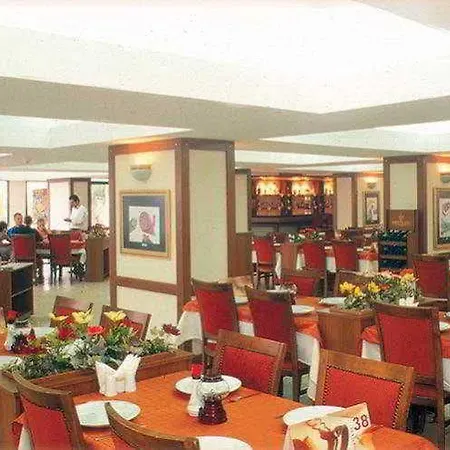 Esra Family Suite Hotel Hotel