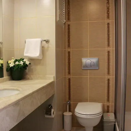 Esra Family Suite Hotel Hotel 3*