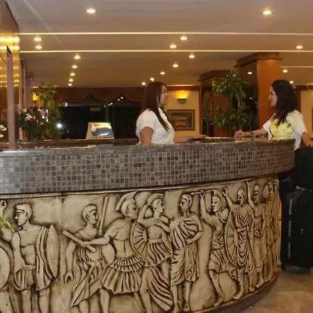 Esra Family Suite Hotel Hotel Altinkum (Aydin)