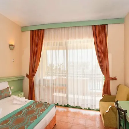 Esra Family Suite Hotel Hotel