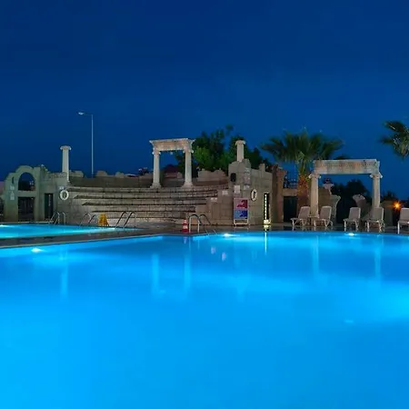 Esra Family Suite Hotel 3*