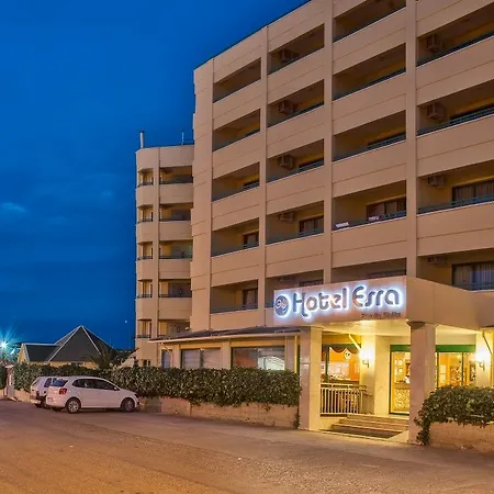 Esra Family Suite Hotel 3*