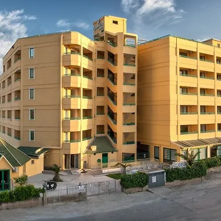 Esra Family Suite Hotel