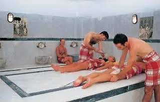 Otel Esra Family Altınkum