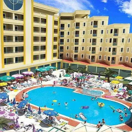 Otel Esra Family Altınkum