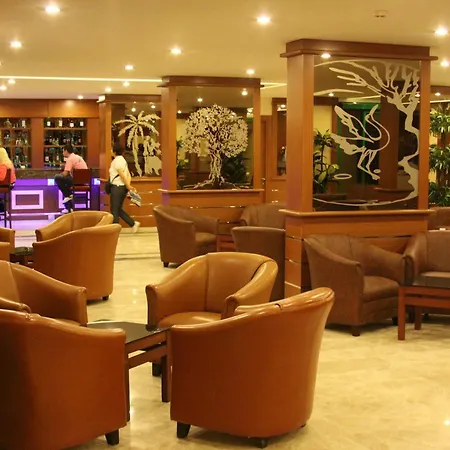 Esra Family Otel Altınkum