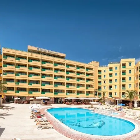 Esra Family Otel 3*